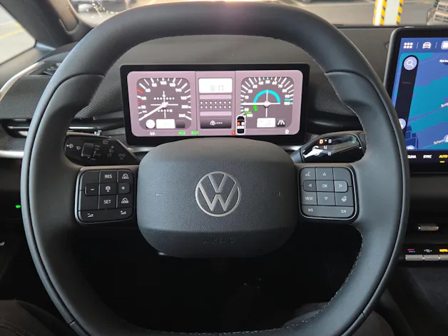 VW ID.3 Neo 79 kWh 231 PS Life