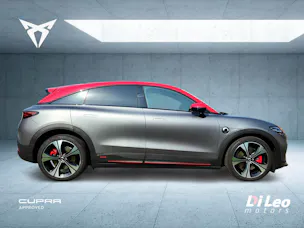 Smart #3 66kWh BRABUS
