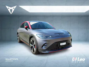 Smart #3 66kWh BRABUS