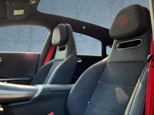 Smart #3 66kWh BRABUS