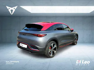 Smart #3 66kWh BRABUS