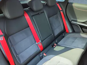 Smart #3 66kWh BRABUS