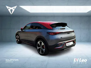 Smart #3 66kWh BRABUS