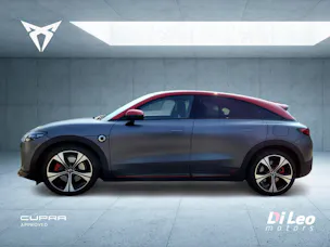 Smart #3 66kWh BRABUS
