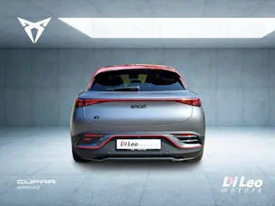 Smart #3 66kWh BRABUS