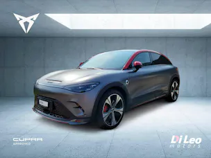 Smart #3 66kWh BRABUS