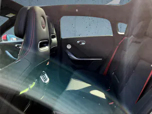 Smart #3 66kWh BRABUS