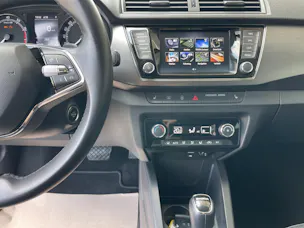 SKODA Fabia 1.0 TSI Style DSG