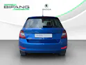 Škoda Fabia 1.0 TSI Style DSG