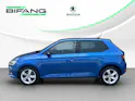 Škoda Fabia 1.0 TSI Style DSG