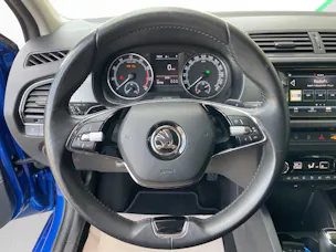 SKODA Fabia 1.0 TSI Style DSG