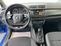 Škoda Fabia 1.0 TSI Style DSG