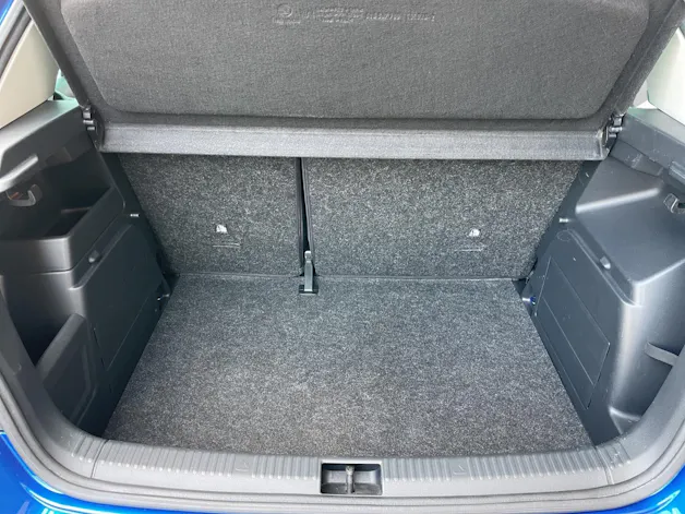 Škoda Fabia 1.0 TSI Style DSG