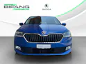 Škoda Fabia 1.0 TSI Style DSG