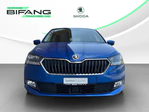 SKODA Fabia 1.0 TSI Style DSG
