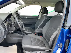 SKODA Fabia 1.0 TSI Style DSG