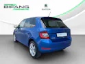 Škoda Fabia 1.0 TSI Style DSG