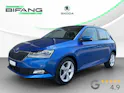 Škoda Fabia 1.0 TSI Style DSG