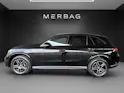 Mercedes-Benz GLC 220 d 4M 9G-Tronic