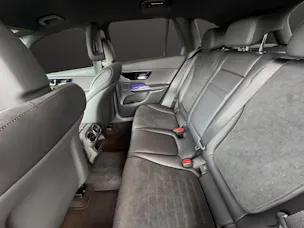 MERCEDES-BENZ GLC 220 d 4M 9G-Tronic