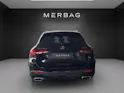 Mercedes-Benz GLC 220 d 4M 9G-Tronic