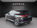 Mercedes-Benz GLC 220 d 4M 9G-Tronic