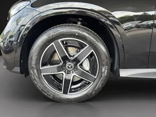 MERCEDES-BENZ GLC 220 d 4M 9G-Tronic