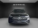 Mercedes-Benz GLC 220 d 4M 9G-Tronic