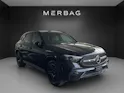 Mercedes-Benz GLC 220 d 4M 9G-Tronic