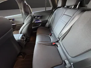 MERCEDES-BENZ GLC 220 d 4M 9G-Tronic