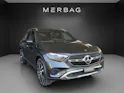 Mercedes-Benz GLC 220 d 4M 9G-Tronic