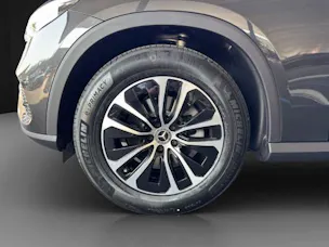 MERCEDES-BENZ GLC 220 d 4M 9G-Tronic