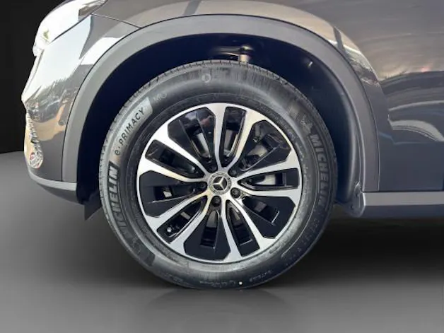 Mercedes-Benz GLC 220 d 4M 9G-Tronic