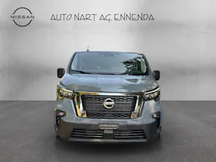 NISSAN Primastar DCT 170 L1H1 Acenta 9P