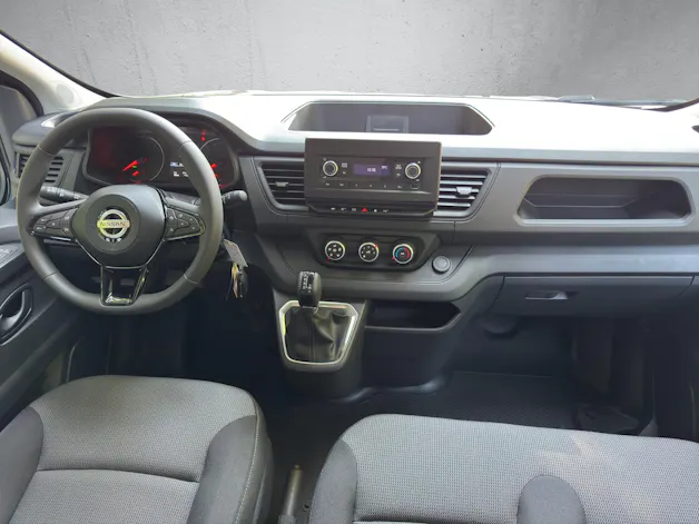Nissan Primastar DCT 170 L1H1 Acenta 9P