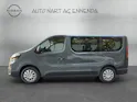 Nissan Primastar DCT 170 L1H1 Acenta 9P