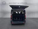 Nissan Primastar DCT 170 L1H1 Acenta 9P