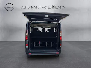 NISSAN Primastar DCT 170 L1H1 Acenta 9P