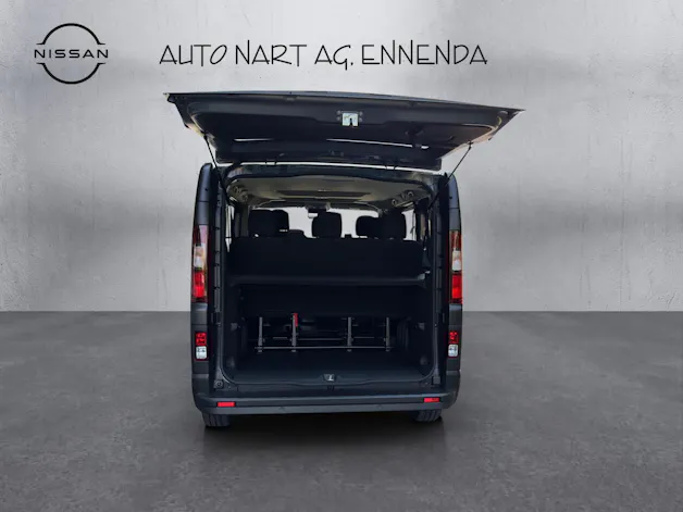 Nissan Primastar DCT 170 L1H1 Acenta 9P