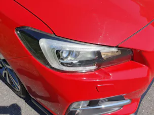 Subaru Levorg 1.6 DIT Turbo Sport