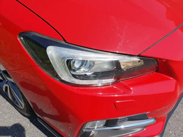 Subaru Levorg 1.6 DIT Turbo Sport