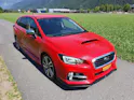 Subaru Levorg 1.6 DIT Turbo Sport