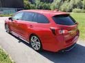 Subaru Levorg 1.6 DIT Turbo Sport