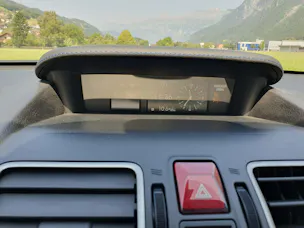 Subaru Levorg 1.6 DIT Turbo Sport