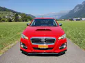 Subaru Levorg 1.6 DIT Turbo Sport