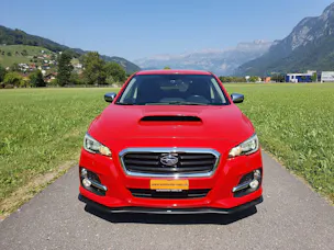 Subaru Levorg 1.6 DIT Turbo Sport