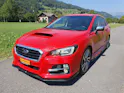 Subaru Levorg 1.6 DIT Turbo Sport