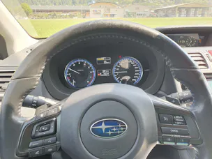 Subaru Levorg 1.6 DIT Turbo Sport