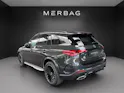 Mercedes-Benz GLC 220 d 4M 9G-Tronic