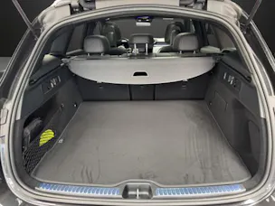MERCEDES-BENZ GLC 220 d 4M 9G-Tronic